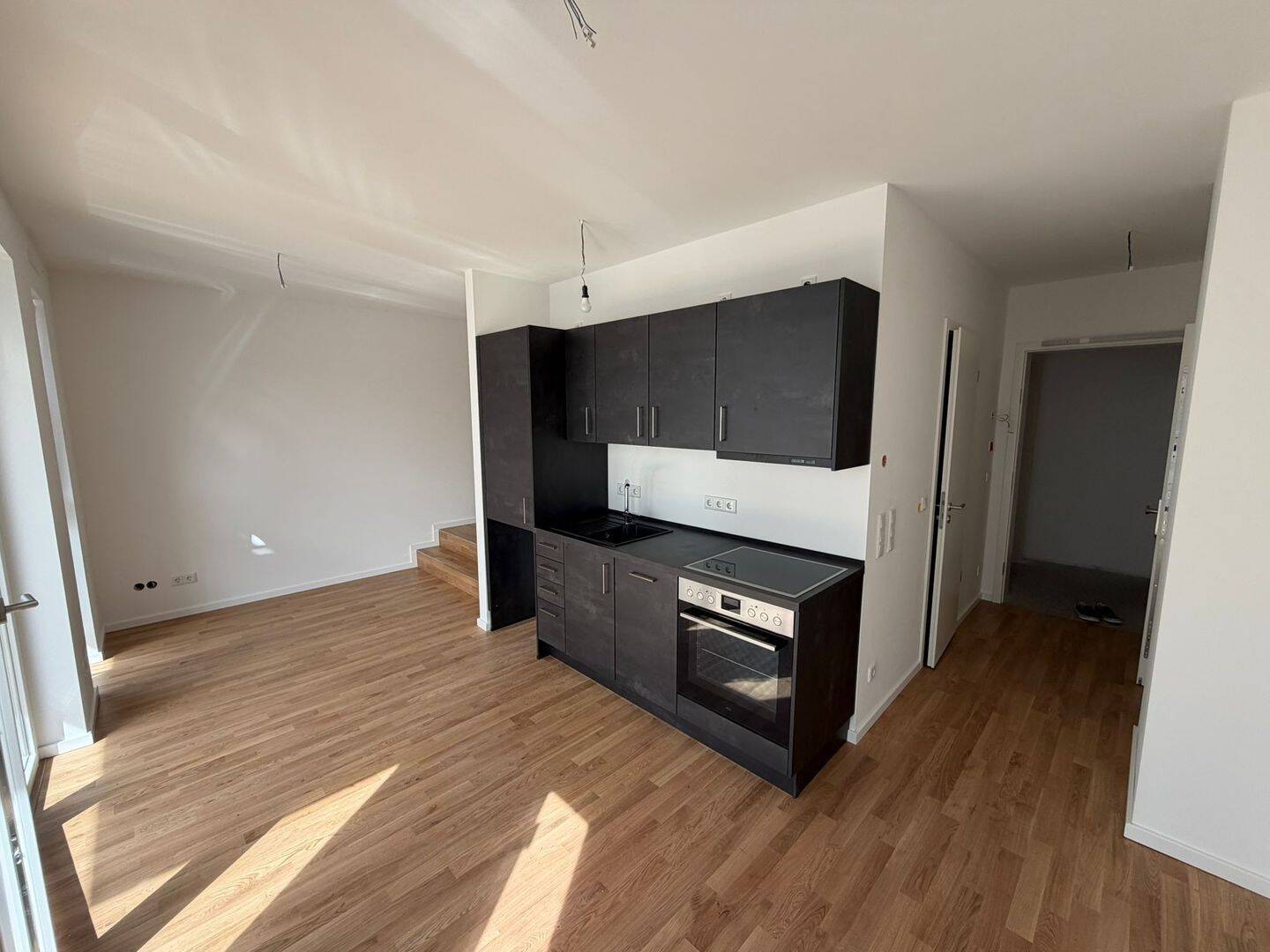 Neubau/Erstbezug/Schönhauser Allee/von privat! - Foto 1