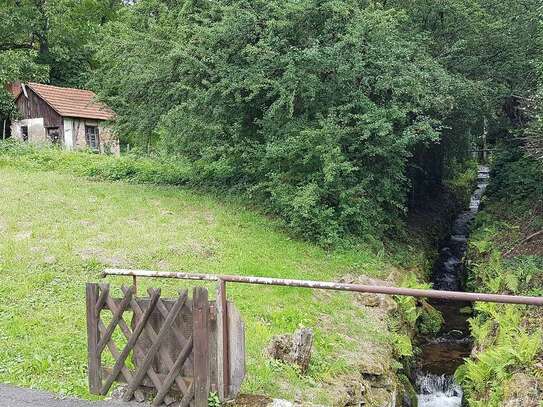 Entwicklungsgrundstück für Ihr Mehrfamilienhaus in Heidelberg"