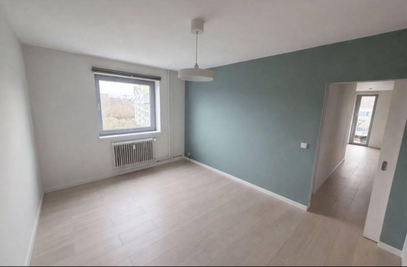 Moderne 3-Zimmer-Wohnung mit Balkon in Berlin-Spandau - Photo 1