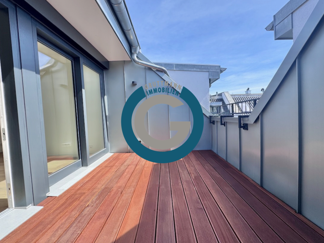 PALAIS FRIEDENAU - DER NEUE WOHNKLASSIKER - MIT LIEBE ZUM DETAIL