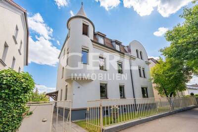 Immobilie in Straubing
