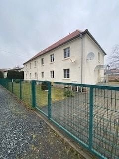 Naturnahes Wohnen im Müglitztal ! Hübsche 3 Zimmer Wohnung im Erdgeschoß!