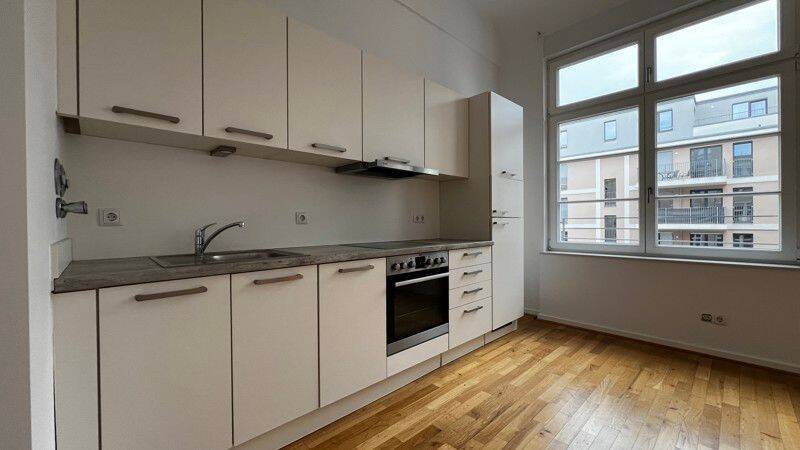2-Raum-Wohnung mitten in Mitte! - Photo 1