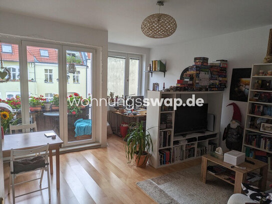 Wohnungsswap - Lindauer Str.