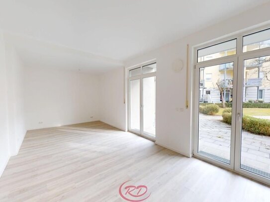 Neues Zuhause oder clevere Kapitalanlage? Modern, zentral & top saniert ++Decker Immobilien++