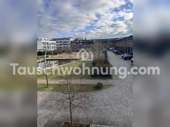 [TAUSCHWOHNUNG] Tausch HH-DD ab 4 Zimmer und 120m2