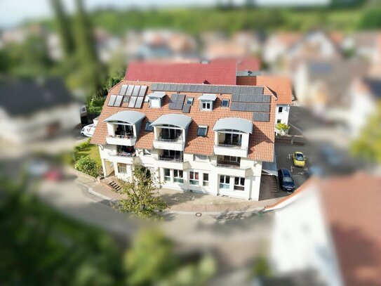 Endlich in die eigenen 4 Wände - Helle 3,5 Zimmer Wohnung *360 Grad Rundgang im Expose*