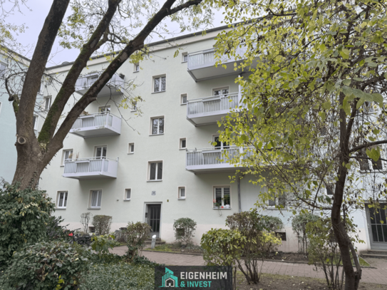 Bezugsfreie & wundervolle 3-Zimmer Altbauwohnung in Prenzlauer Berg