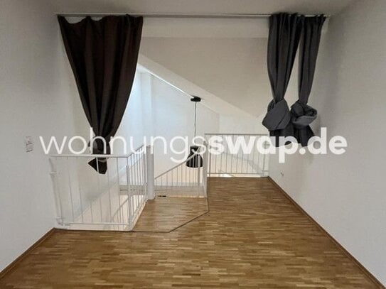 Wohnungsswap - Marienstraße