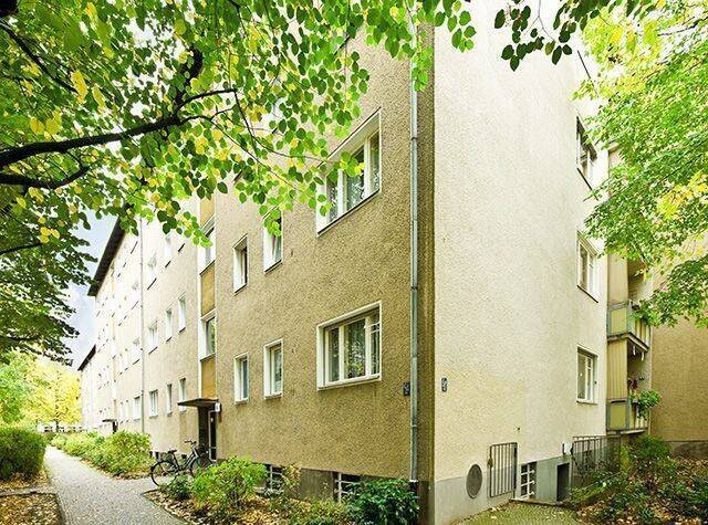 Ihre neue Wohnung: 1-Zimmer-Single-Appartment - Photo 1