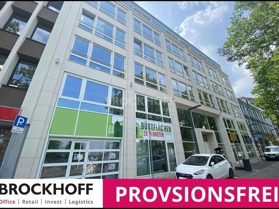 Citykern | 144 - 2.250 m² | 14,00 EUR