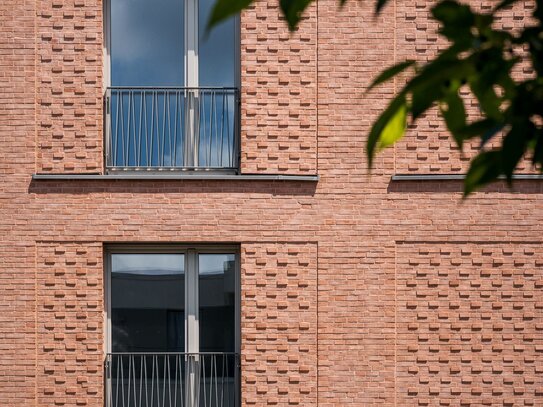 Großzügige 3-Zimmer-Wohnung mit traumhafter Loggia