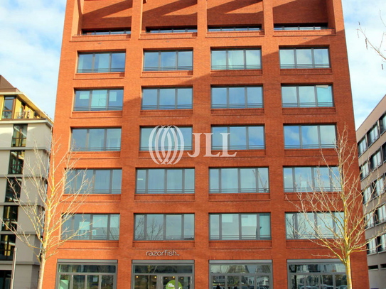 *JLL* - Highlight im Frankfurter Osten