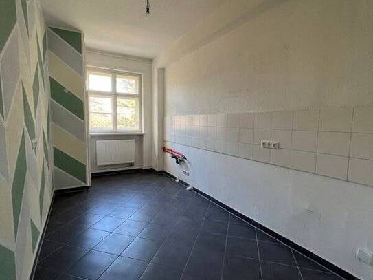 Gemütliche 2-Zimmer Wohnung in Berlin Reinickendorf
