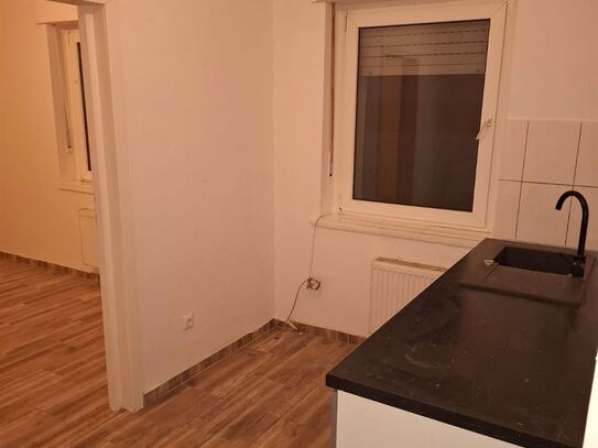 Erdgeschoss Wohnung sucht neue Mieter