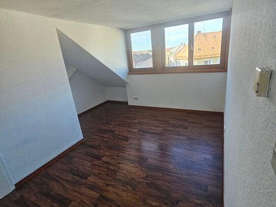 2-Zimmer Wohnung in Nähe zur Altstadt mit guter Infrastruktur