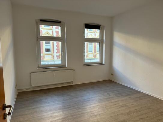 Gemütliche 2-Raumwohnung im Zentrum der Stadt