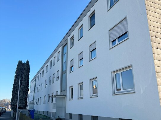 1-Zimmer-Appartement nahe Zentrum Mühldorf ab 01.03.2025