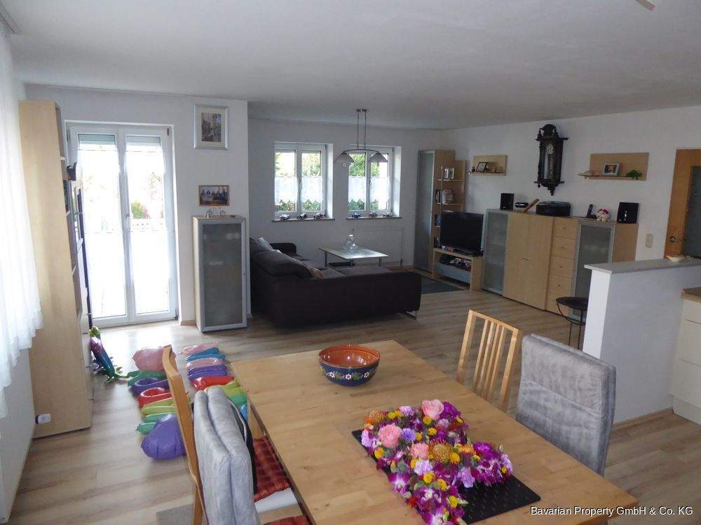 Immobilie in Straubing