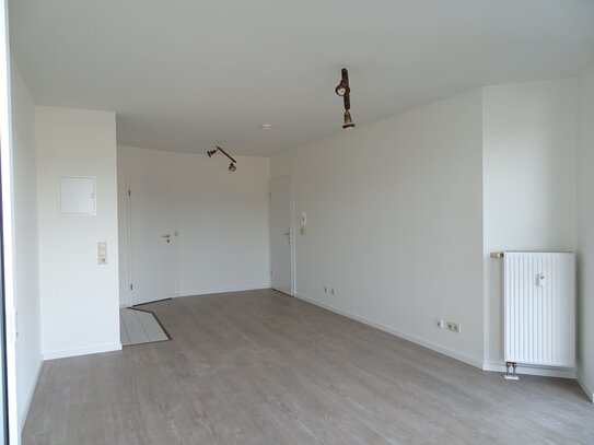 Highlight der Woche! Neu renovierte Wohnung mit Balkon und Lift - Stadtwaldresidenz Hockenheim