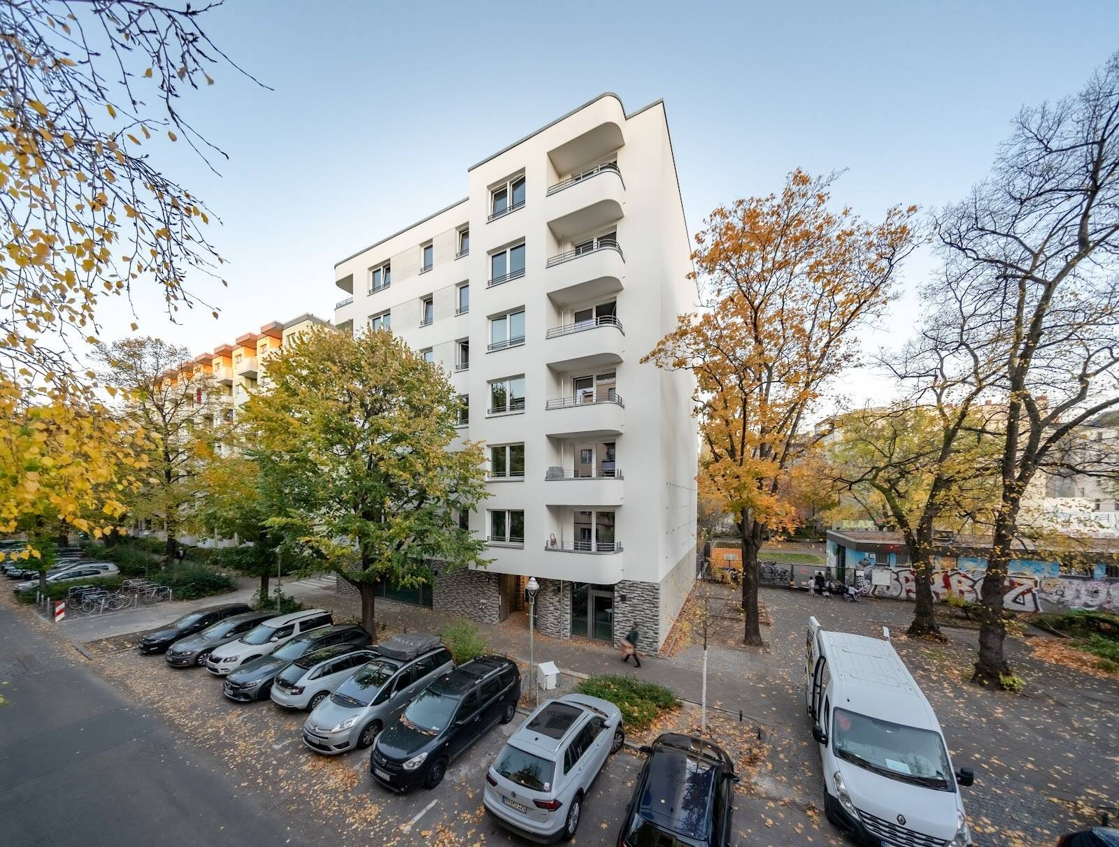 Studentenapartment zu vermieten - Photo 1
