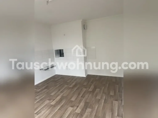 [TAUSCHWOHNUNG] Geräumige 3 Zimmer Wohnung