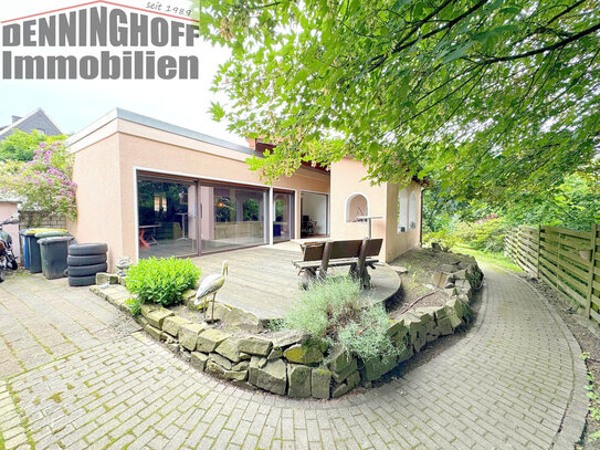 Bungalow in idyllischer Lage von Holzwickede - Opherdicke