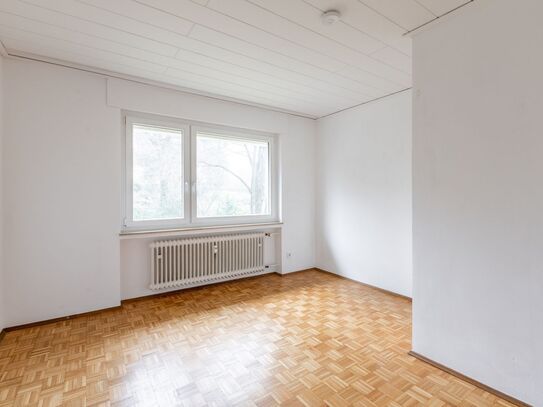 Großzügige 4-Zimmer-Wohnung mit traumhaften Weitblick