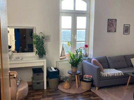 Tolle 2 Zimmer Wohnung in Torgau zu vermieten