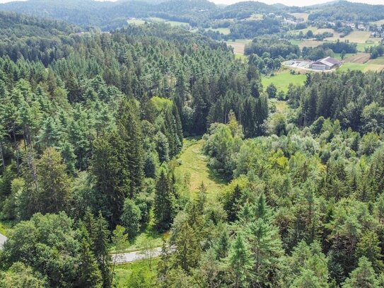 Nachverkauf: Grundstück / Ehemalige Sandgrube