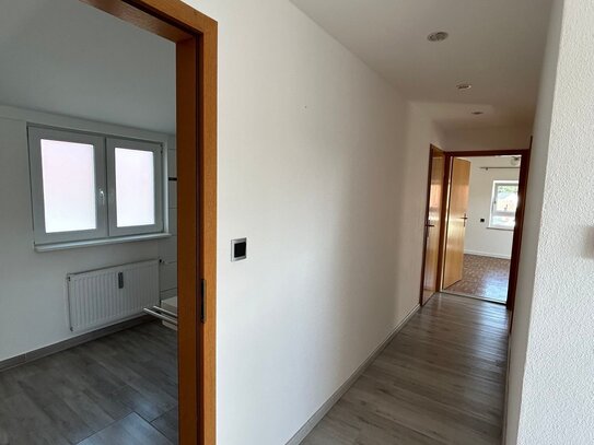 2,5 Zimmer DG-Wohnung in Neustadt an der Donau