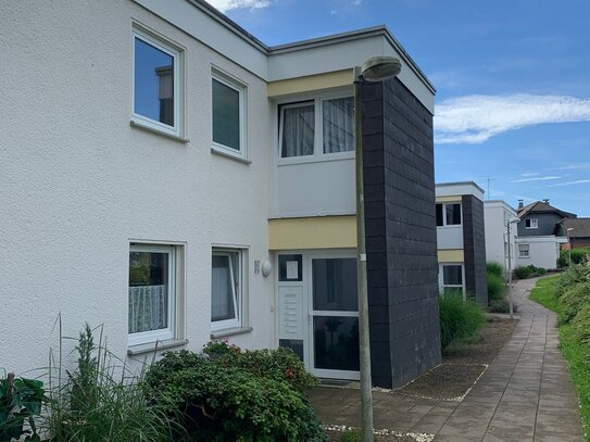 *** 2 Zimmer Wohnung ruhig gelegen in Kierspe-Dorf ***