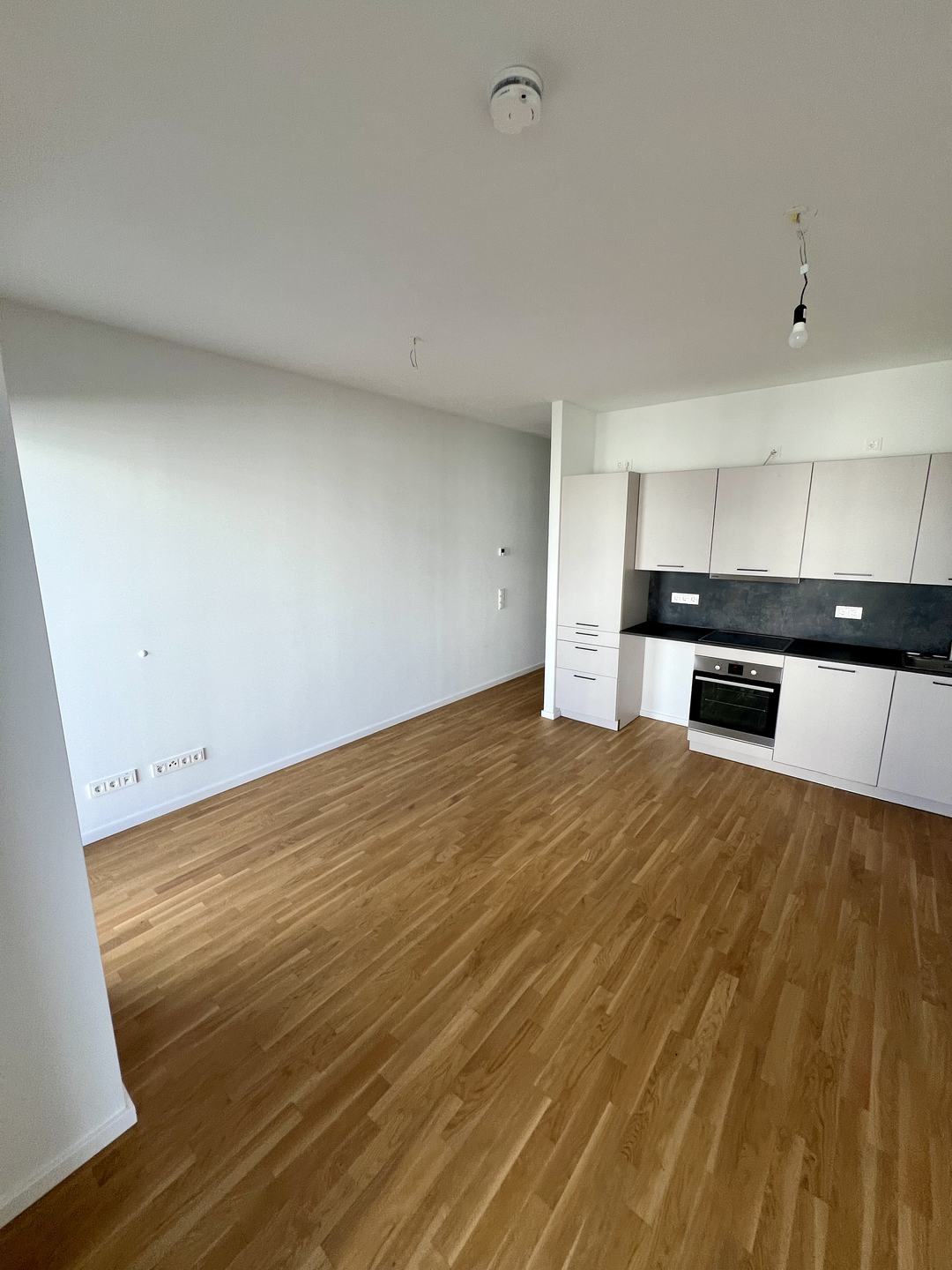 1 Zimmer mit Balkon - HAVELUFER Quartier - Photo 1