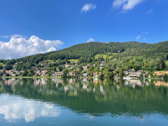 Tegernsee Leeberg - Traumgrundstück in Traumlage!