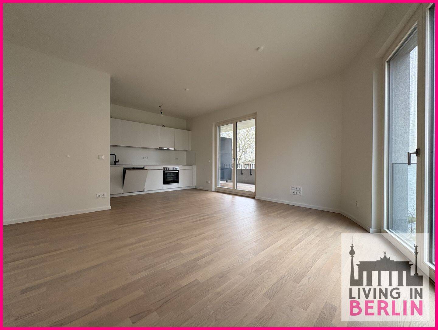 Toller Grundriss - toller Balkon - tolle Lage! - Foto 1