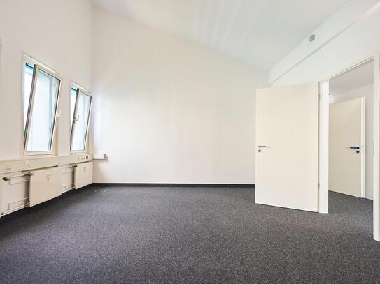 Sofort verfügbares Archiv oder Lager - 10m² bis 50m², saniert und renoviert