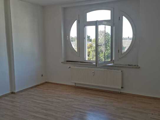 Maisonette-Wohnung mit Panoramablick