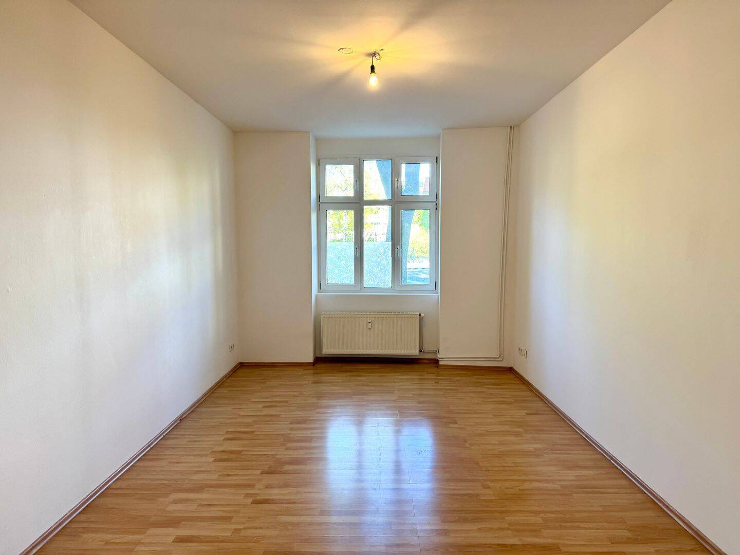 1-Zimmer-Wohnung in Gesundbrunnen, Berlin - Foto 1