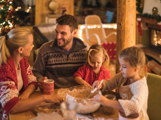 Generationenhaus für höchste Ansprüche in bester Lage