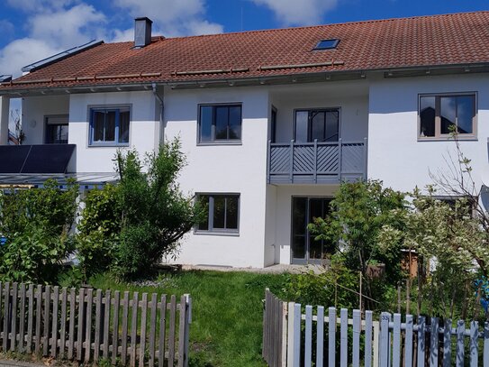 Verkauf von Privat! TOP - RMH in ruhiger Spielstraße, 5 Zimmer, ca. 133 m² Wfl. - Provisionsfrei!