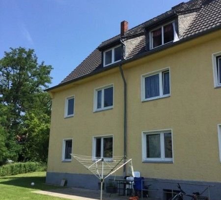 5-Zimmer-Maisonette-Wohnung in ruhiger Lage!