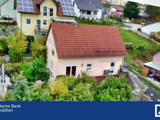 !!! Gepflegtes Einfamilienhaus in familienfreundlicher, ruhiger Lage !!!