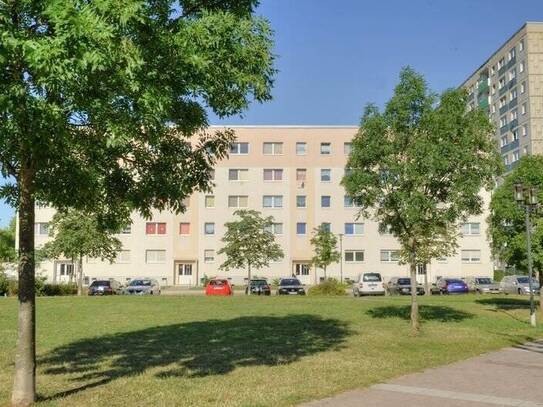 Jetzt vormerken lassen: Wohnung im EG ab Juli!