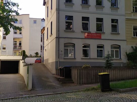 **kleines Büro zu günstigem Preis im Ostviertel von Gera zu vermieten**