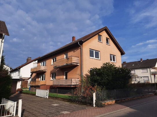 MAUER - Endlich Platz: Freist. Zwei- bis Dreifamilienhaus mit Anbau & Nebengebäude