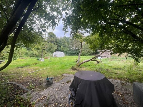 Gartengrundstück in Waltrop zu vermieten!