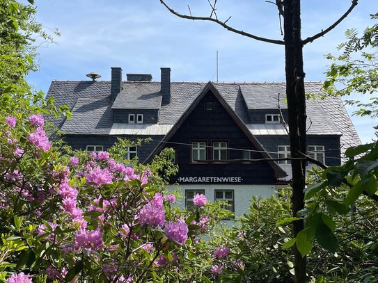 Pension, Herberge oder Gästehaus!