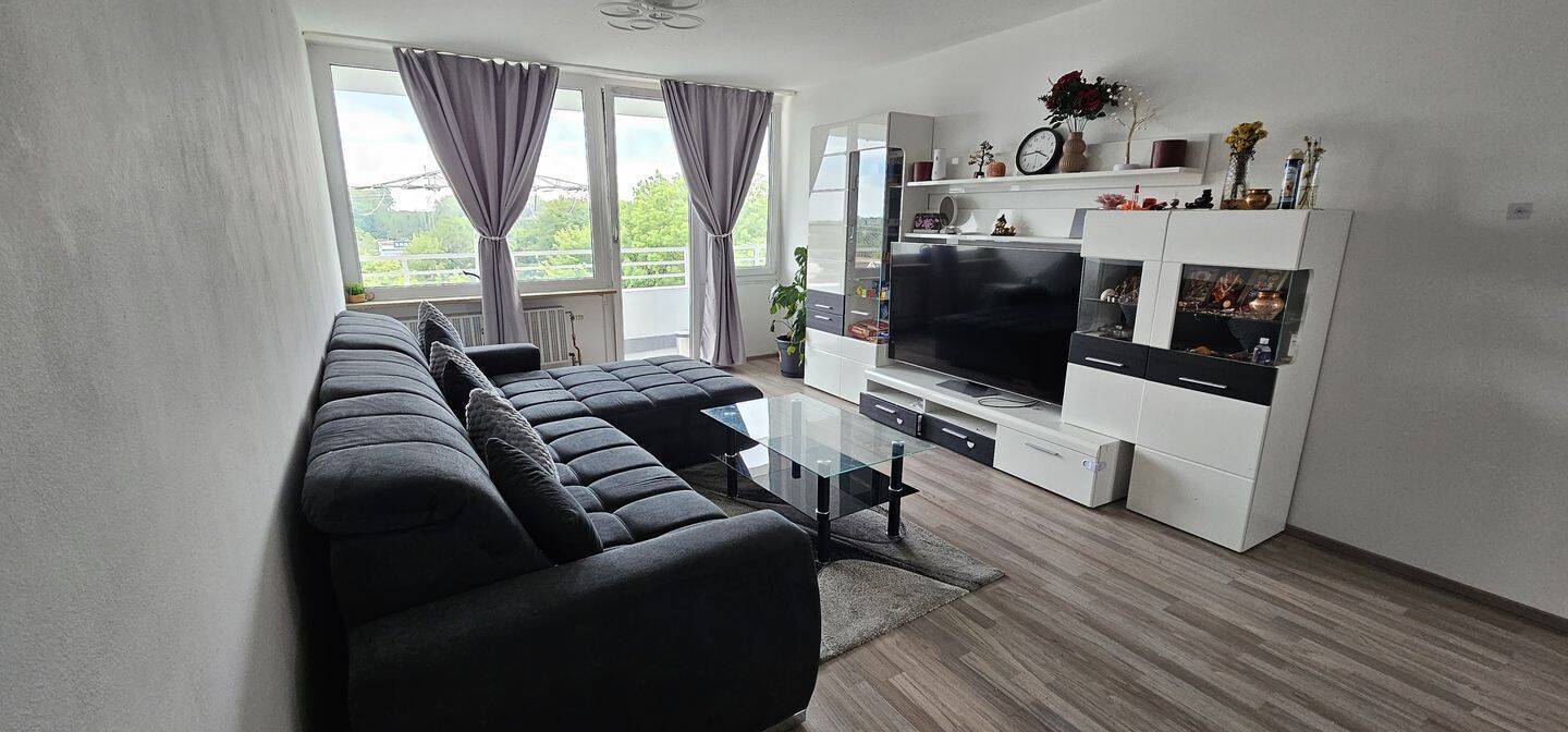                                                               ✨ Beautiful, Fully Furnished 3-Room Apartment in Karlsfeld &ndash; Near Lake &amp; All Am&hellip;                                                       in Karlsfeld (Dachau)
