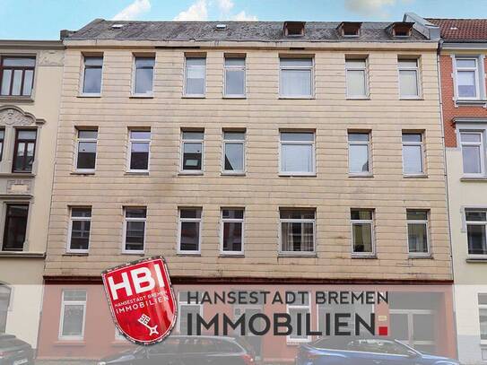 Bremerhaven / Offene Besichtigung am 02.05.2025 16:30 -18:00 / 3-Zimmer Wohnung