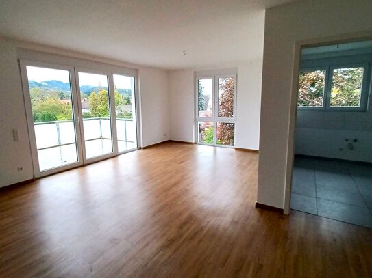 Tolle 3-Zimmer-Wohnung mit Balkon im beliebten Bühl